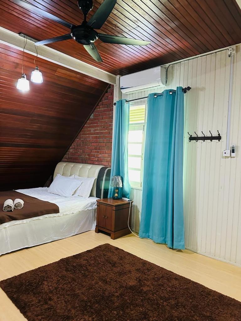 Kak Nor Villa Kuala Terengganu Exterior foto